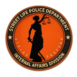 SLPD | Internal Affairs Bureau