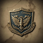 Scout Corps | AOTR