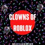 ClownsofRoblox