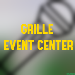 Grille Event Center