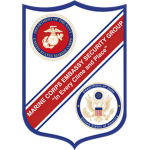 •Marine Corps Embаssy Security•