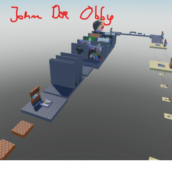 John Doe Obby