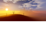 Sunset Army!!!