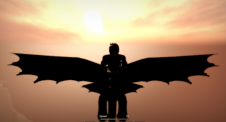 Dragon riding! (httyd) screenshot 3