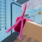 [💘PT.2] Counter Blox