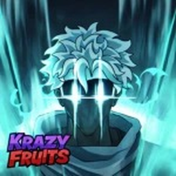 Krazy Fruits