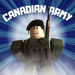 - Canadian Army . -