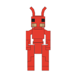 red ant army