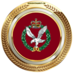 | BA | • Army Air Corps •