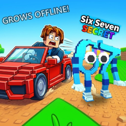 [🚘] Drive for Brainrots