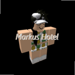 Markus Hotel