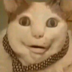 Бу, Испугался? Обби