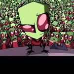 Invader Zim RP