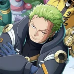zoro obsession Group Thumbnail