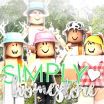 simply's homestore