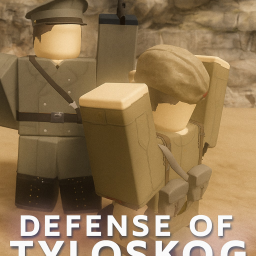 {NEW!} Defense of Tyloskog!