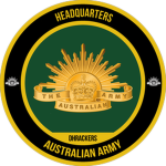[ADF] AA - Headquarters