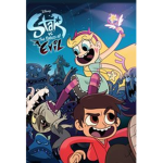 🌟 Star vs. the Forces of Evil 🌟