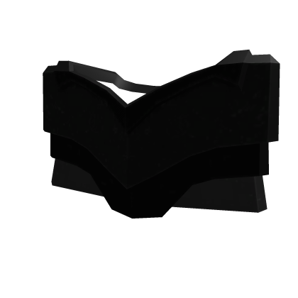 Dark Sacred Knight Chestplate thumbnail