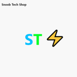 Snoob Tech Shop