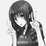 Reino albino :v