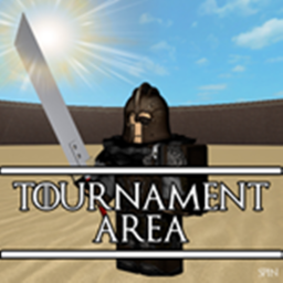 Tournament Area