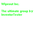 Wipeout Inc.
