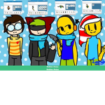 The Best Noob Group