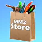 JAM's MM2 Store
