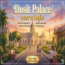 Dusit Palace