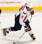 Hockey Tournament people