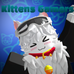 Kittens Gamers