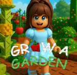 Corals Grow a Garden