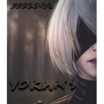 YoRHa’s
