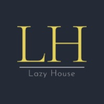 The Lazy House