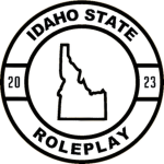 Idaho State Roleplay Sheriff Team Access