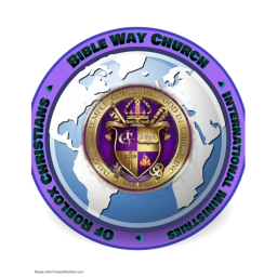 Bible Way Internatationl (Thee Pentecostal Home!)