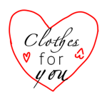 nice clothes for you <3