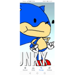 My noobie thing