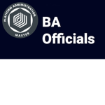 BA Officials