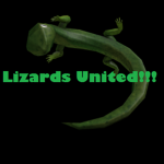 Lizards United!!!
