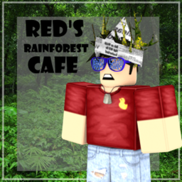 RainForest Cafe