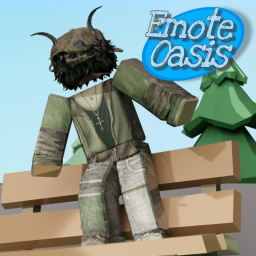 [SHOP!🛍️] Emote Oasis 🌴