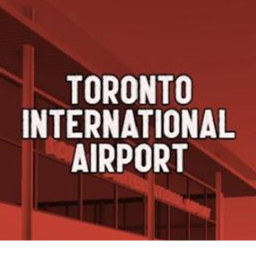 Toronto International Airport
