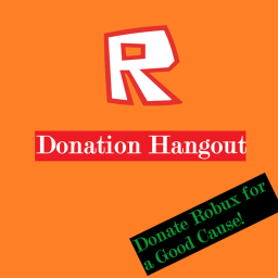 Donation Hangout