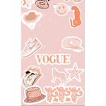 .pearl’s closet.