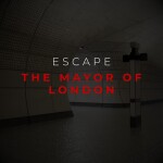 [BETA] Escape - United Kingdom