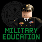 [CUSA] Military Education Department