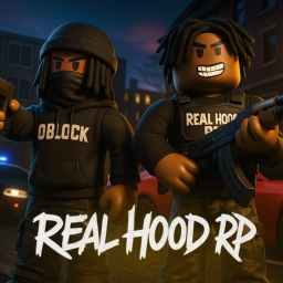 Real Hood RP