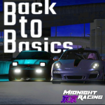 Back to Basics 【MIDNIGHT RACING:TOKYO】